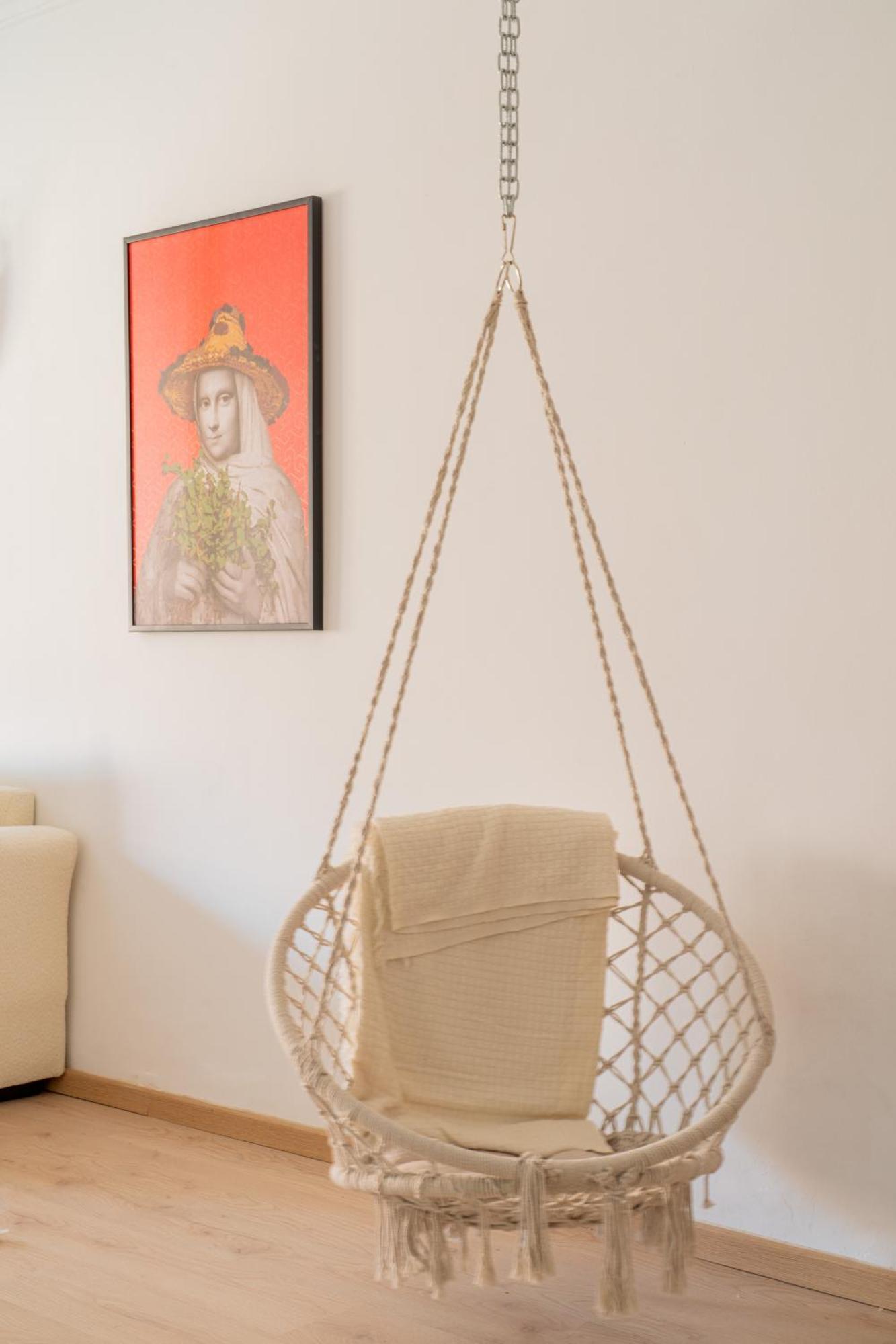 Appartement Centre Marrakech Gueliz - Cool & Cozy Apartment For A Family Stay In The Heart Of The City Marrakesh Eksteriør bilde