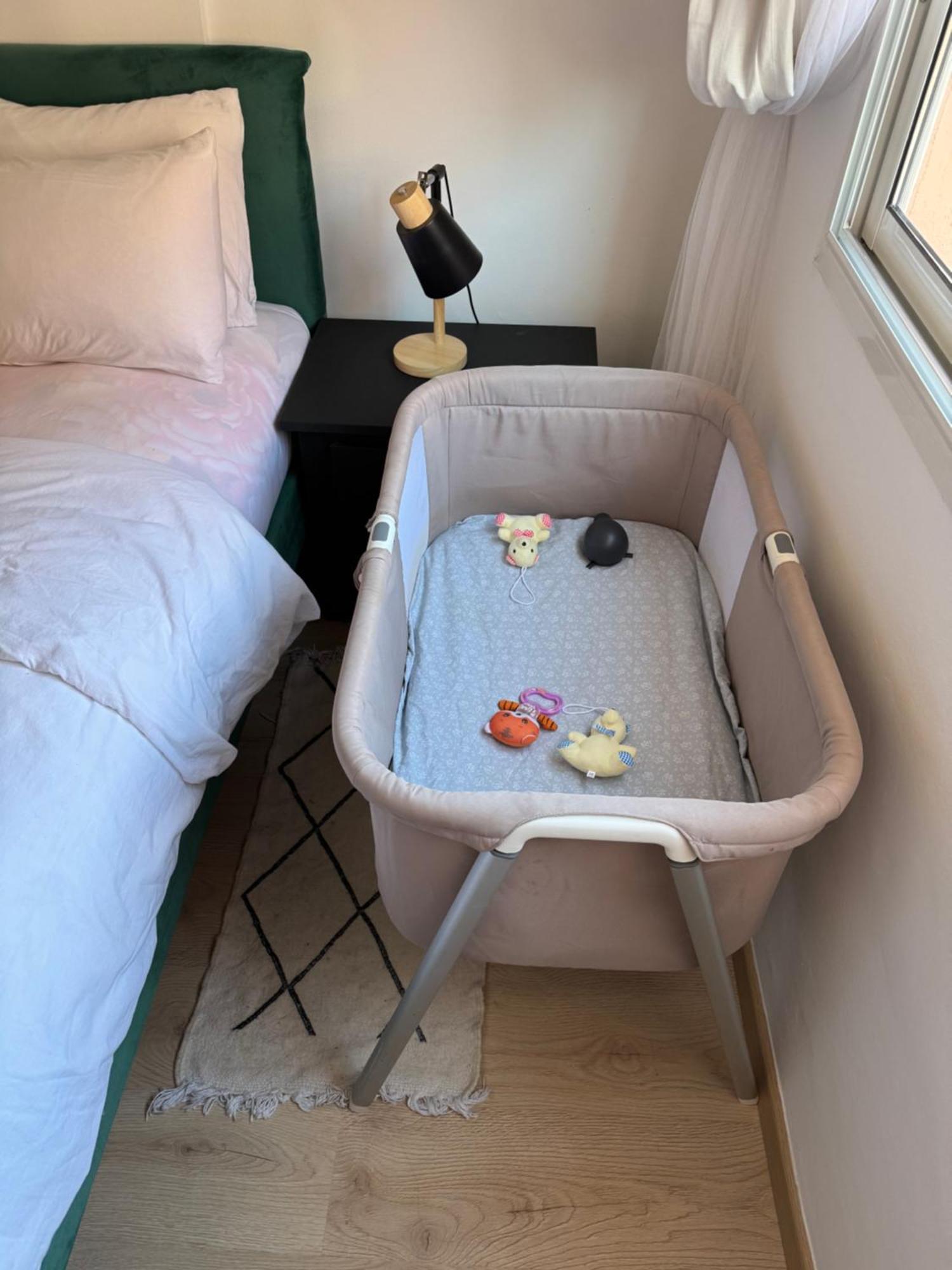 Appartement Centre Marrakech Gueliz - Cool & Cozy Apartment For A Family Stay In The Heart Of The City Marrakesh Eksteriør bilde