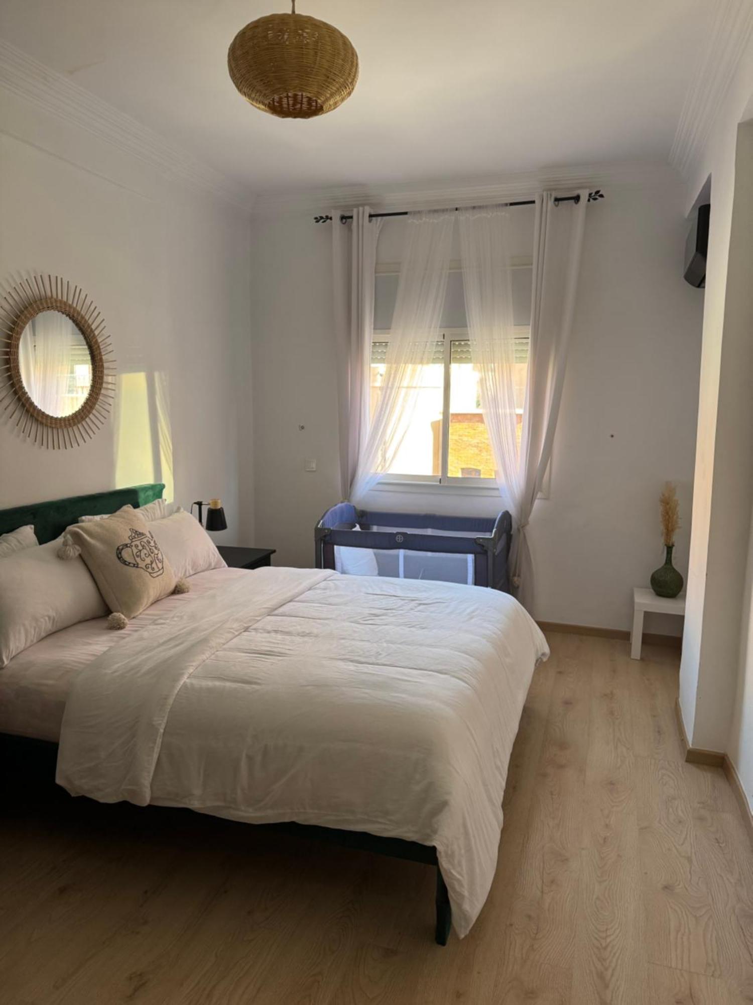 Appartement Centre Marrakech Gueliz - Cool & Cozy Apartment For A Family Stay In The Heart Of The City Marrakesh Eksteriør bilde